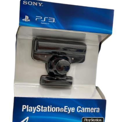 كاميرا البث المباشر والألعاب  Sony Playstation 3